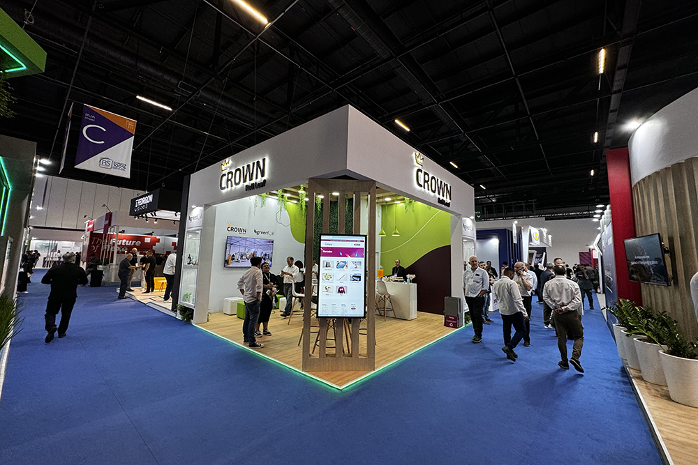 Inovações na Flexo & Labels Expo 2024