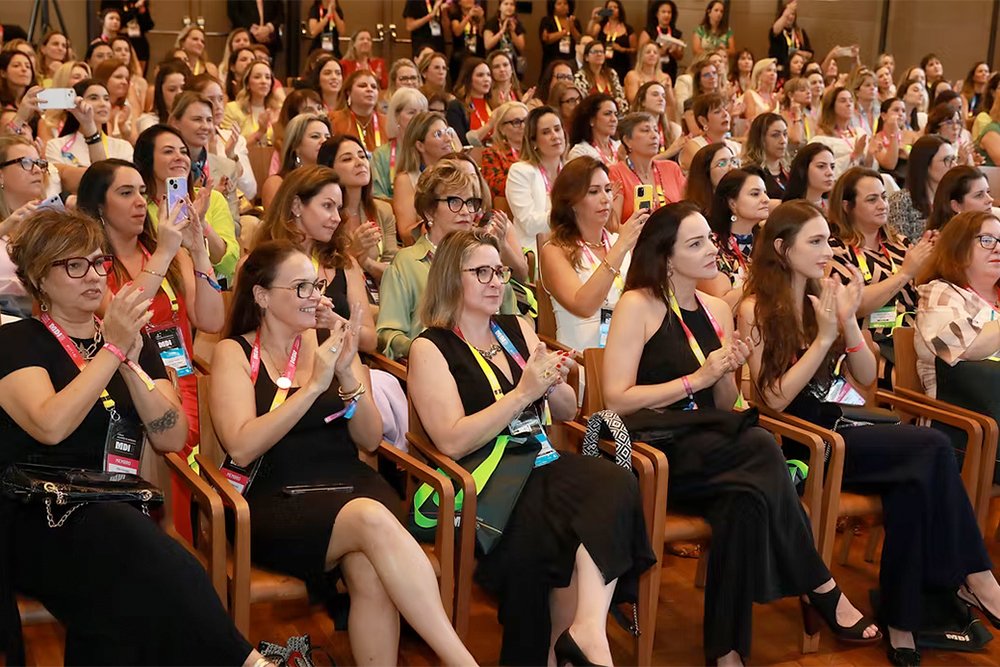 Como a presença feminina está transformando o setor gráfico no Brasil