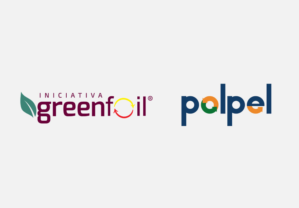 Iniciativa GreenFoil fortalece sustentabilidade na indústria gráfica