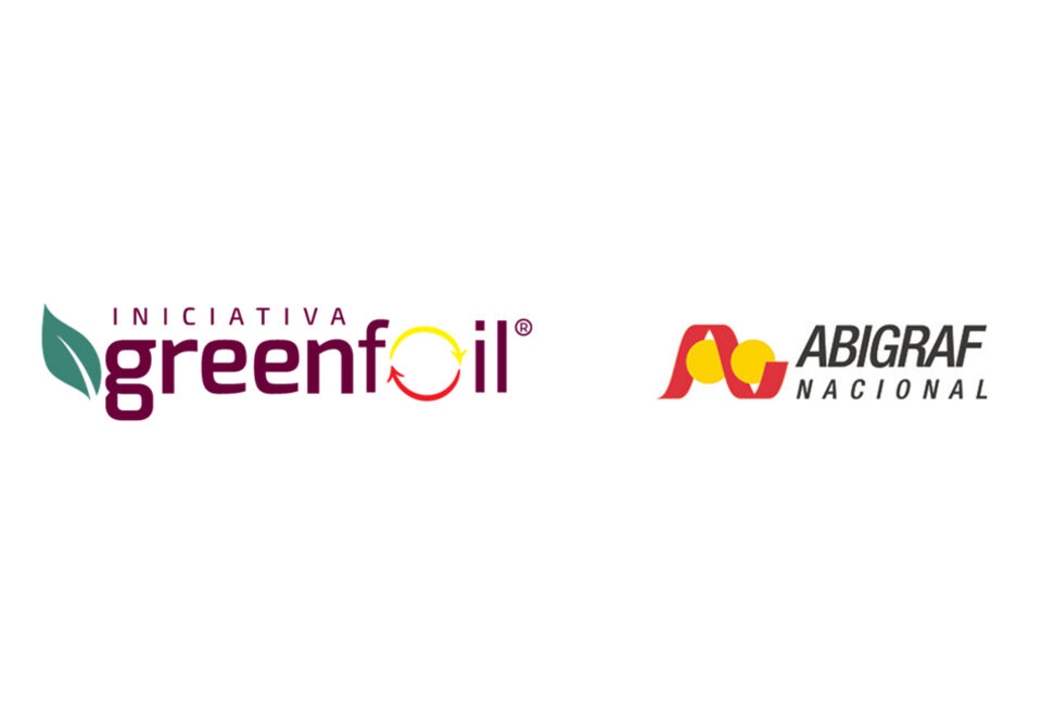 ABIGRAF apoia a Iniciativa GreenFoil